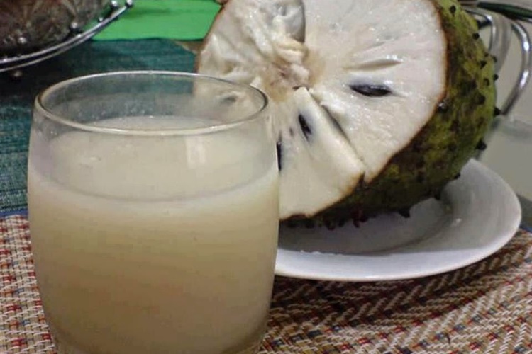 Suco de Graviola é bom para quê? como fazer e para que serve