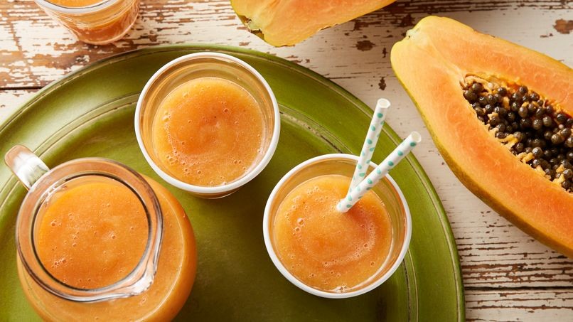 Suco de Mamão é bom para quê? como fazer e para que serve