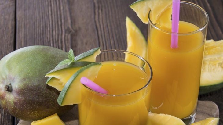 Suco de Manga é bom para quê? como fazer e para que serve