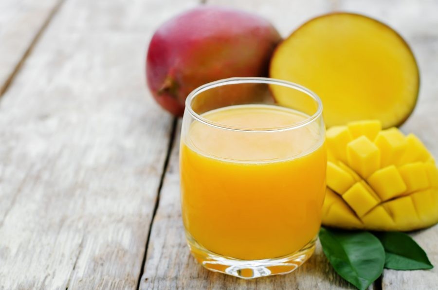 Suco de Manga é bom para quê? como fazer e para que serve