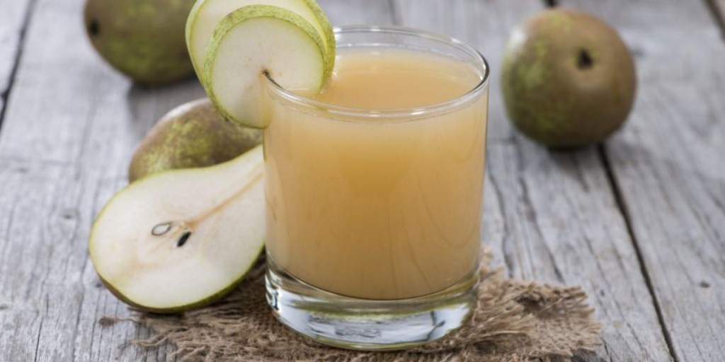 Suco de Pera é bom para quê? como fazer e para que serve