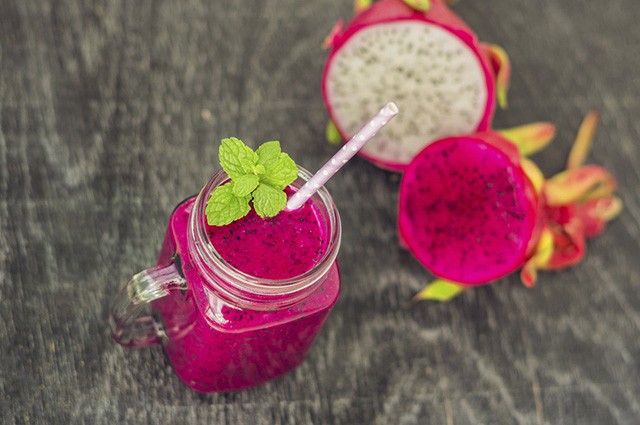 Suco de Pitaya é bom para quê? como fazer e para que serve