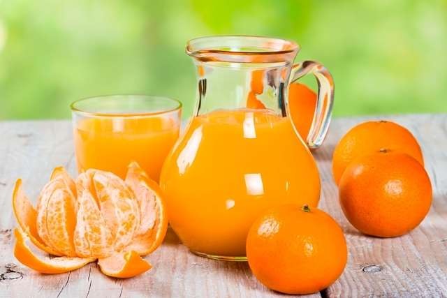 Suco de Tangerina é bom para quê? como fazer e para que serve