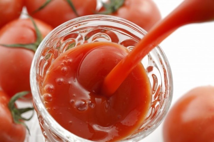 Suco de Tomate é bom para quê? como fazer e para que serve