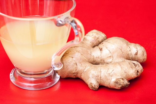 Suco de Gengibre é bom para quê? como fazer e para que serve