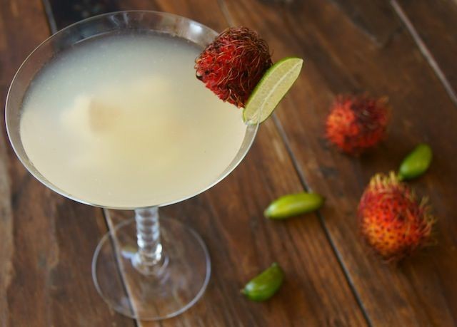 Suco de Rambutan é bom para quê? como fazer e para que serve