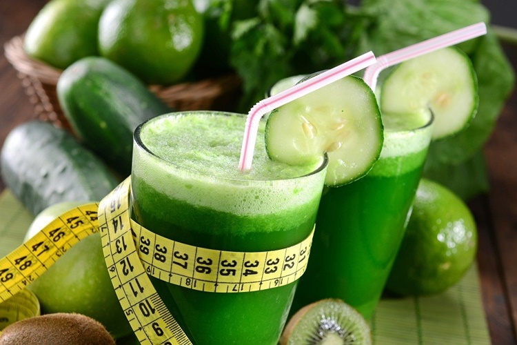 Suco Verde é bom para quê? como fazer e para que serve