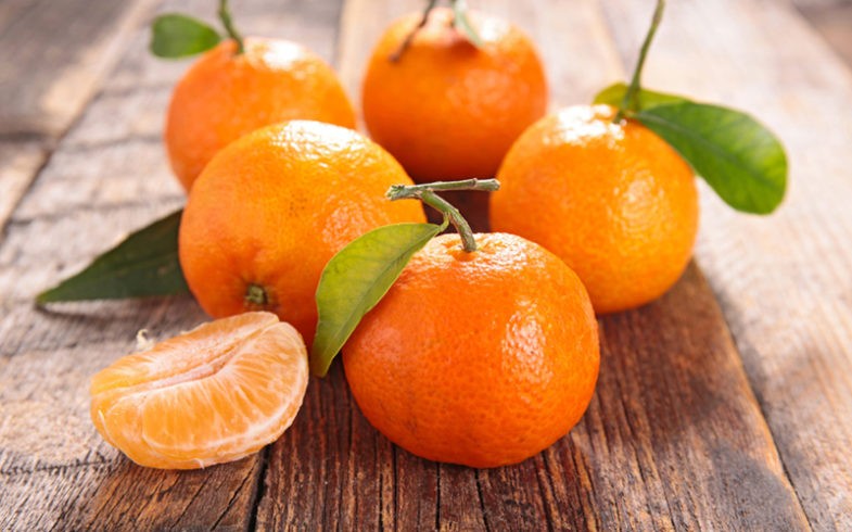 Tangerina fruta: 42 benefícios, informação nutricional e malefícios