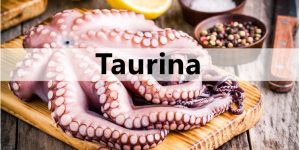 taurina