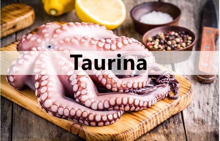 taurina