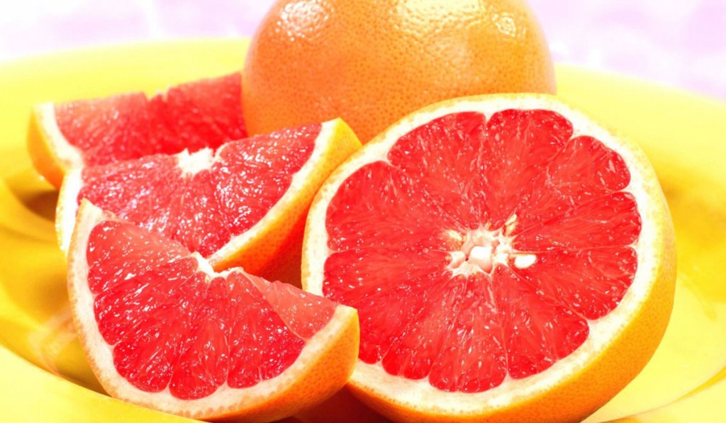 Toranja fruta: 40 benefícios, informação nutricional e malefícios