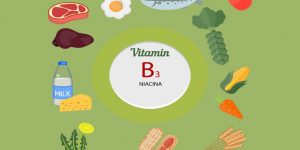 vitamin b3