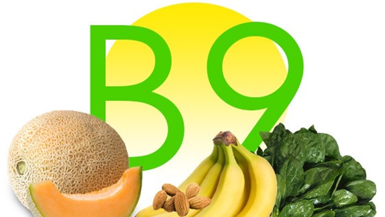 vitamina B9