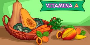 vitamina a beneficios