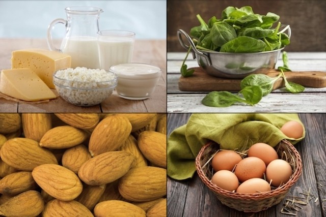 Vitamina B7: O que é, funções, alimentos ricos, benefícios e deficiência