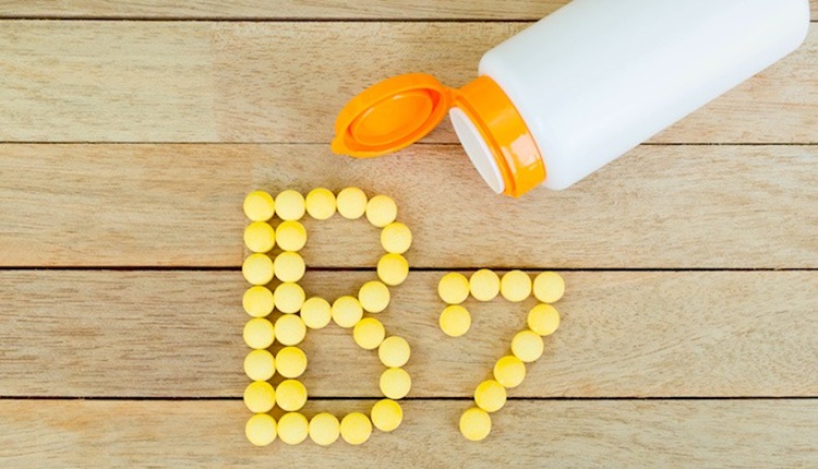 Vitamina B7: para que serve, alimentos, deficiência e como usar