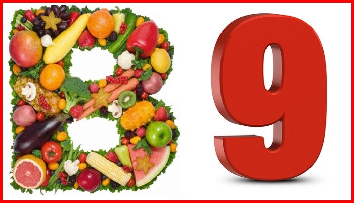 Vitamina B9: O que é, funções, alimentos ricos, benefícios e deficiência