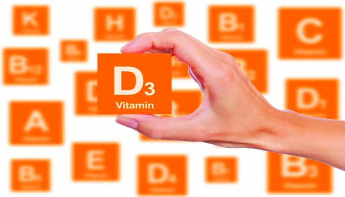 Vitamina D3: para que serve, alimentos, deficiência e como usar