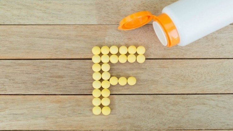 Vitamina F: para que serve, alimentos, deficiência e como usar