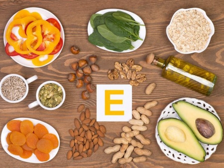 Vitamina E é bom para quê? para que serve, benefícios e malefícios