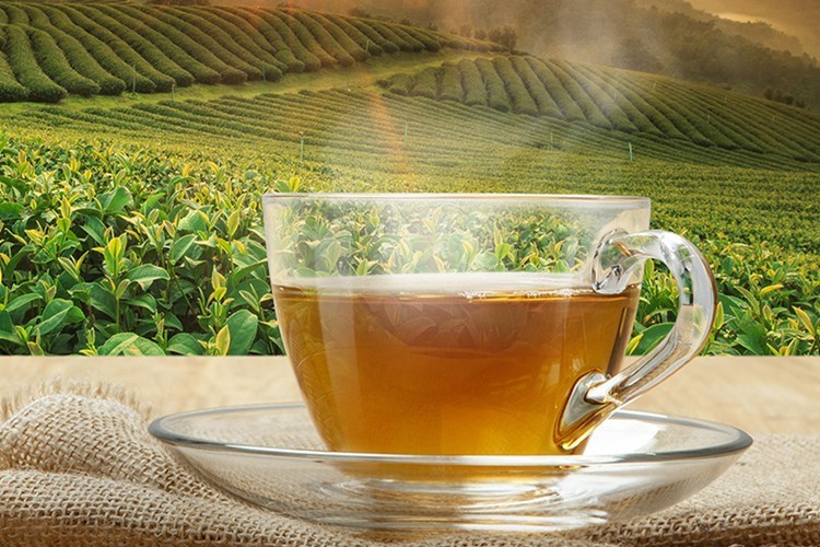 Benefícios do Chá de Ceilão