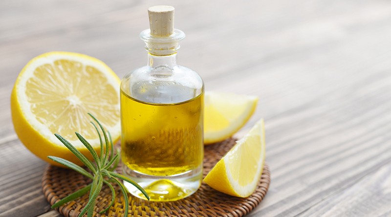 Benefícios do Óleo de Limão