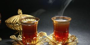 Benefícios do Chá da Semente de Girassol