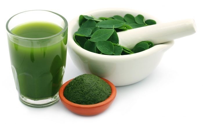 Moringa