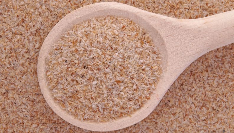 Psyllium