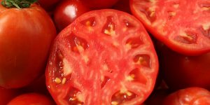 beneficios da semente de tomate