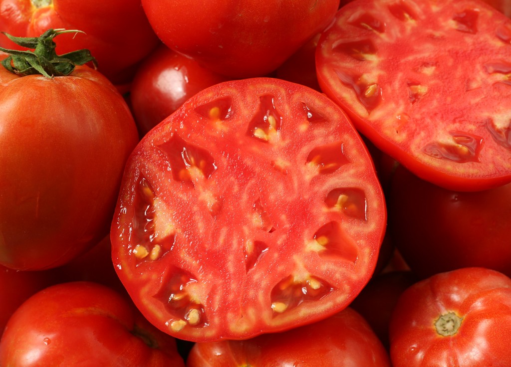 beneficios da semente de tomate