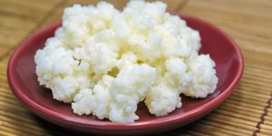 beneficios do kefir