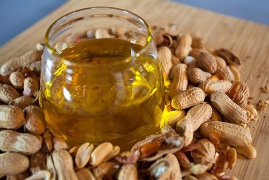 Óleo de Amendoim para que serve? como tomar, benefícios e malefícios