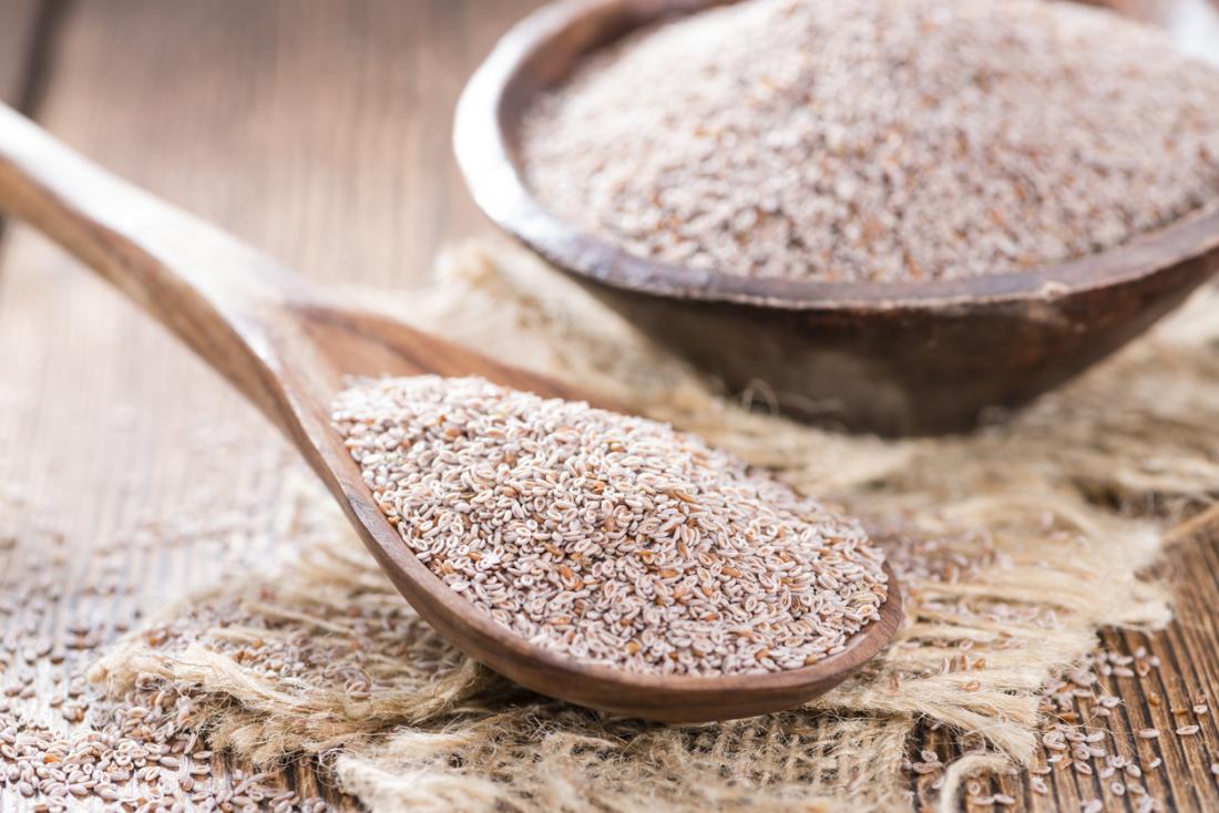 beneficios do psyllium