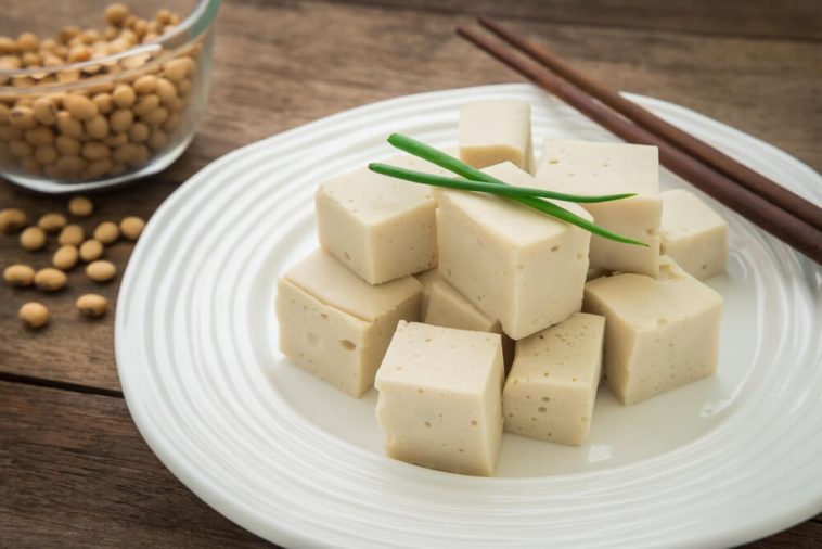 Tofu: 10 Benefícios, Informação nutricional e malefícios | Dr. Saúde