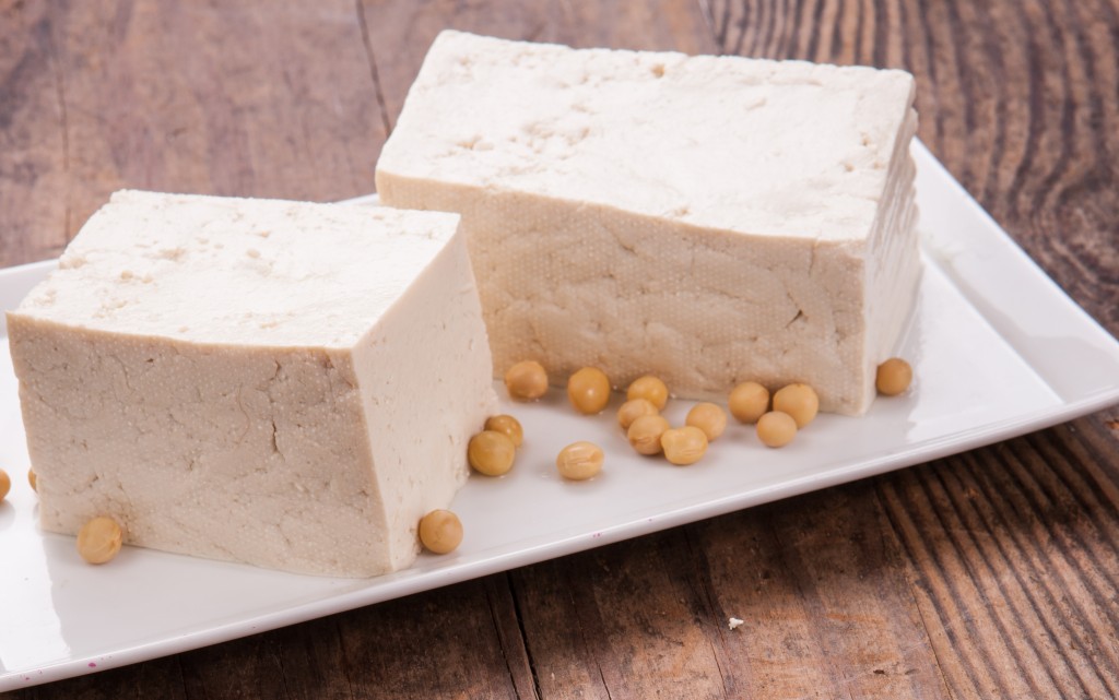 Tofu: 10 Benefícios, Informação nutricional, e malefícios