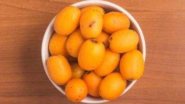 caroço de seriguela