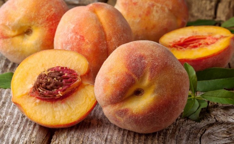 Caroço do Pêssego é bom para quê? para que serve, benefícios e ...