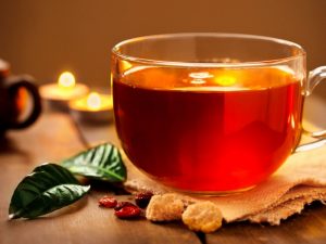 Chá de Marmelinho Chá de Marmelinho