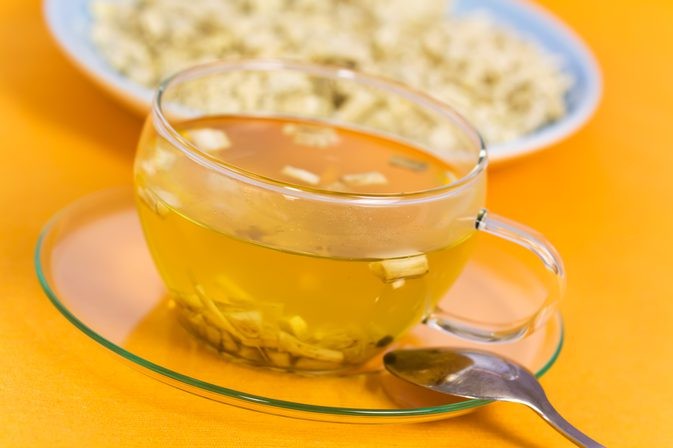  Chá de Marshmallow é bom para quê? para que serve, benefícios e malefícios