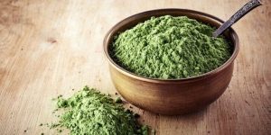 chlorella