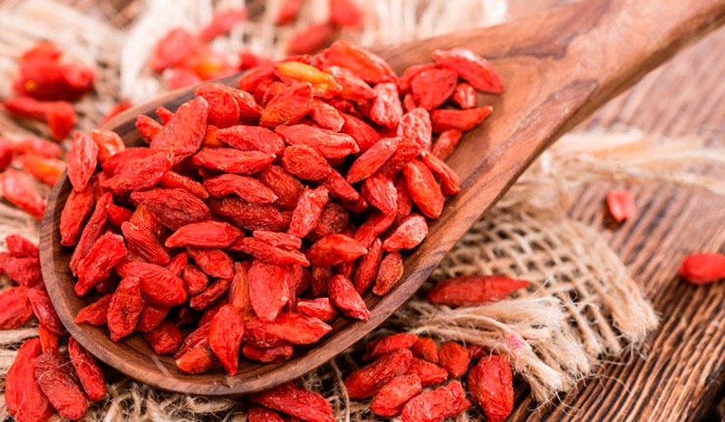 Goji Berry é bom para quê? para que serve, benefícios e malefícios