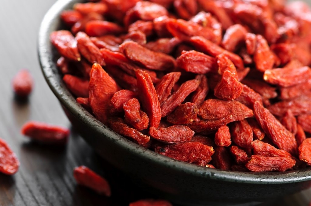 Goji Berry é bom para quê? para que serve, benefícios e malefícios