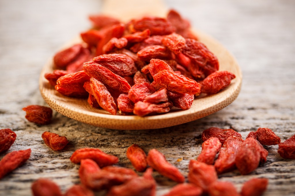 Goji Berry é bom para quê? para que serve, benefícios e malefícios