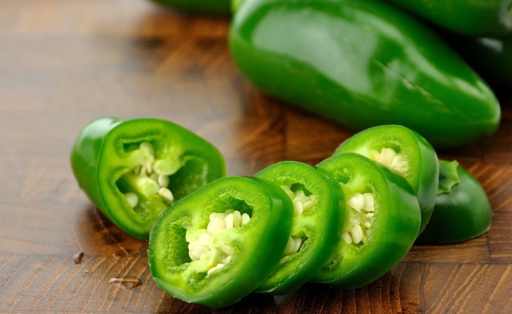 Pimenta Jalapeno: 20 benefícios, informação nutricional e malefícios