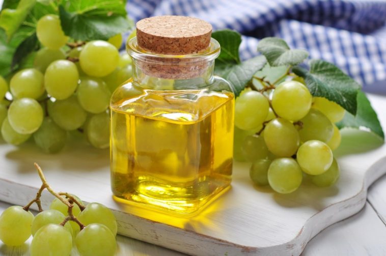 Óleo de Semente de Uva para que serve? como tomar, benefícios e ...