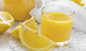 Suco de Lima Doce é bom para quê? como fazer e para que serve