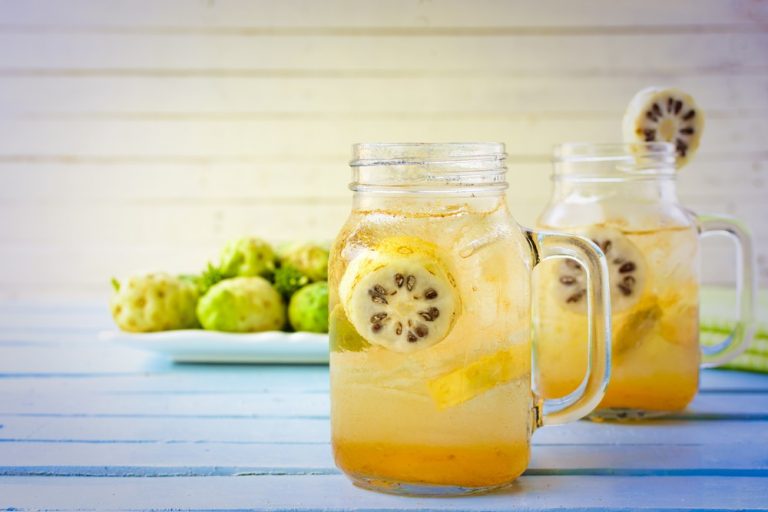 Suco de Noni é bom para quê? como fazer e para que serve | Dr. Saúde
