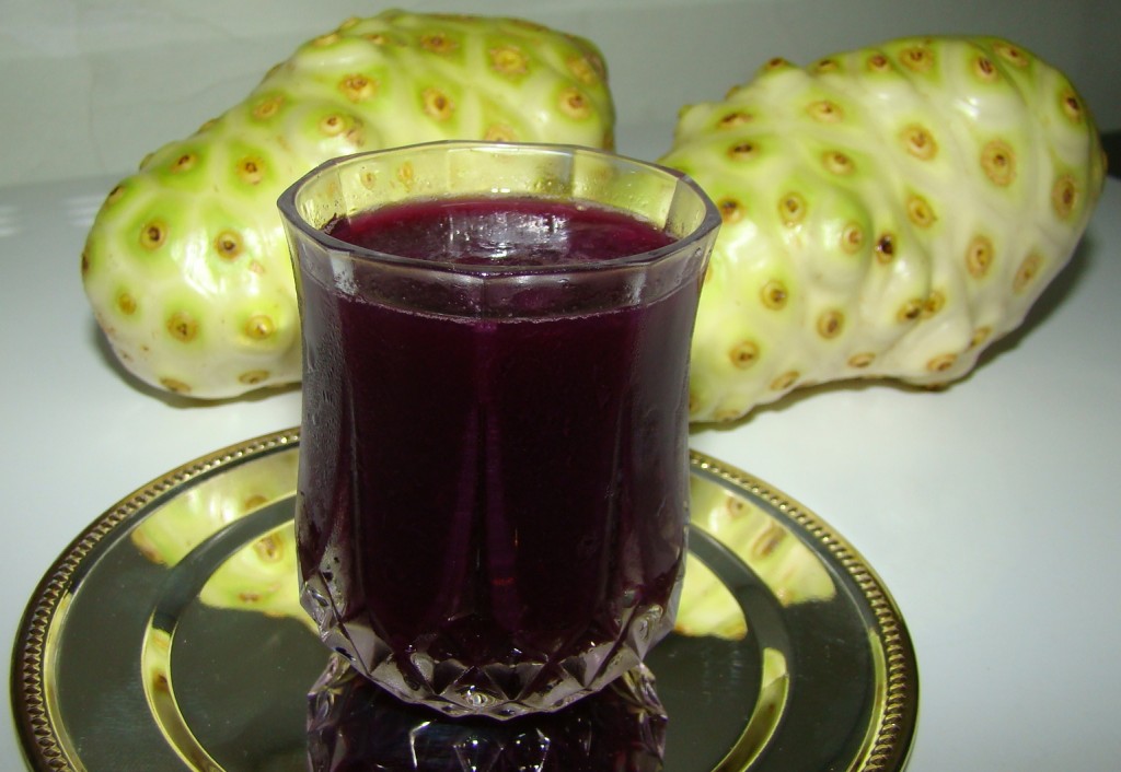 Suco de Noni é bom para quê? como fazer e para que serve