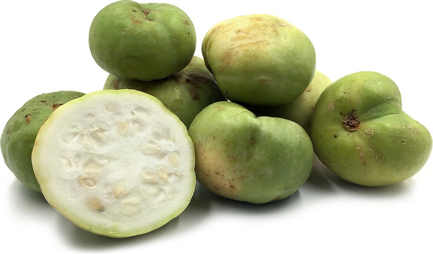 Tinda fruta: 10 benefícios, informação nutricional e malefícios